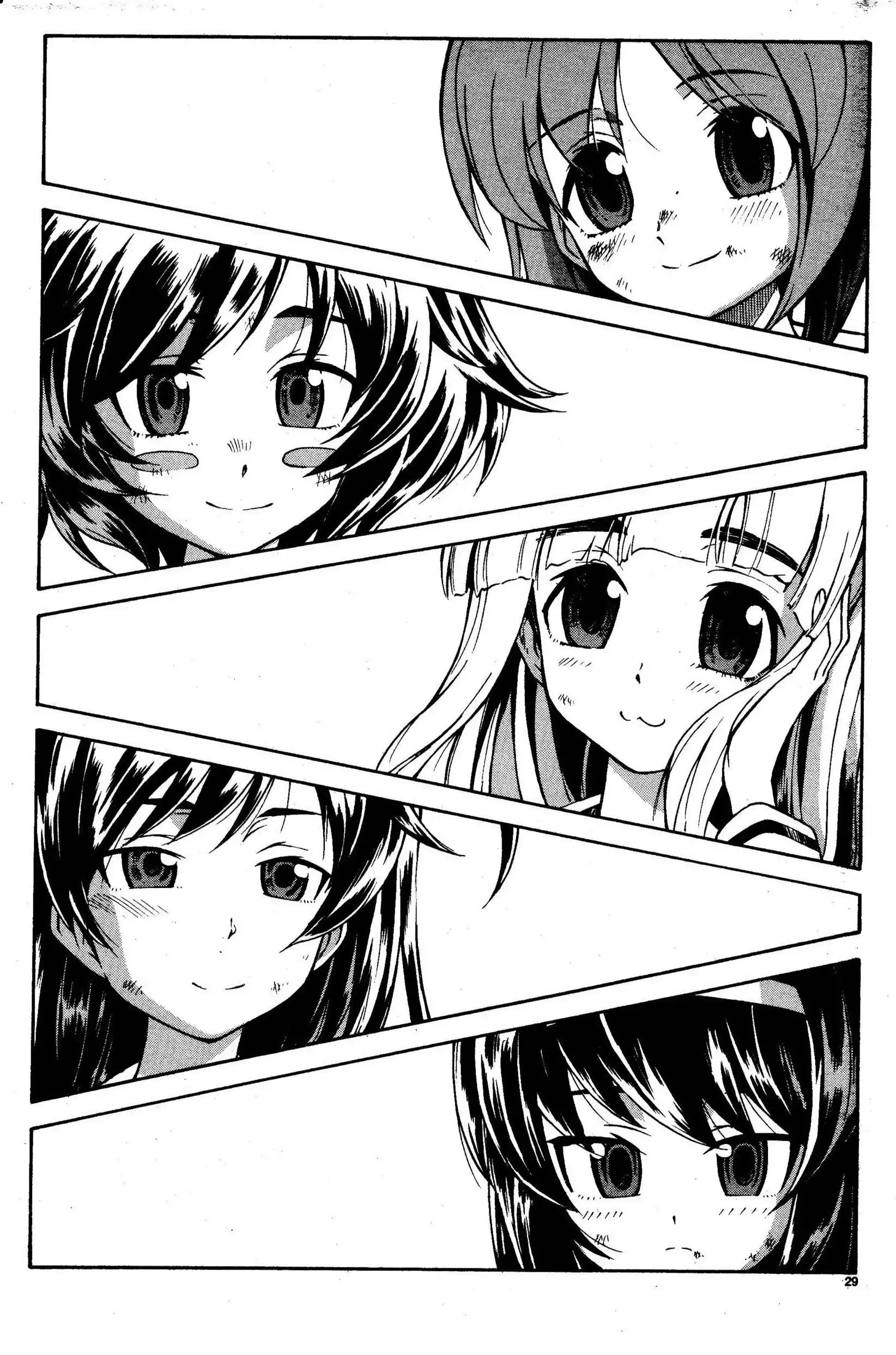 Girls ANDamp; Panzer Chapter 2 30